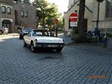 Cars & Coffee Friends Peer -  25 augustus 2016