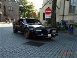 Cars & Coffee Friends Peer -  25 augustus 2016
