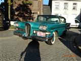 Cars & Coffee Friends Peer -  25 augustus 2016