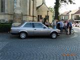 Cars & Coffee Friends Peer -  25 augustus 2016