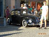 Cars & Coffee Friends Peer -  25 augustus 2016