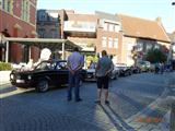 Cars & Coffee Friends Peer -  25 augustus 2016