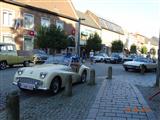 Cars & Coffee Friends Peer -  25 augustus 2016