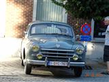 Cars & Coffee Friends Peer -  25 augustus 2016