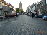 Cars & Coffee Friends Peer -  25 augustus 2016
