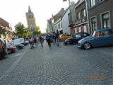 Cars & Coffee Friends Peer -  25 augustus 2016
