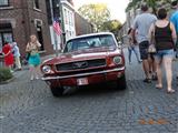 Cars & Coffee Friends Peer -  25 augustus 2016