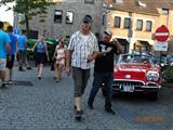 Cars & Coffee Friends Peer -  25 augustus 2016