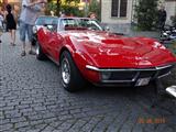 Cars & Coffee Friends Peer -  25 augustus 2016