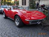 Cars & Coffee Friends Peer -  25 augustus 2016