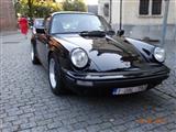 Cars & Coffee Friends Peer -  25 augustus 2016