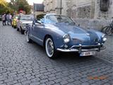 Cars & Coffee Friends Peer -  25 augustus 2016