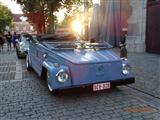 Cars & Coffee Friends Peer -  25 augustus 2016