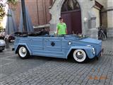 Cars & Coffee Friends Peer -  25 augustus 2016