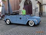Cars & Coffee Friends Peer -  25 augustus 2016