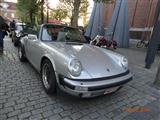 Cars & Coffee Friends Peer -  25 augustus 2016