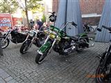 Cars & Coffee Friends Peer -  25 augustus 2016