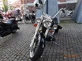 Cars & Coffee Friends Peer -  25 augustus 2016