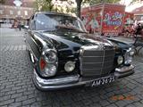 Cars & Coffee Friends Peer -  25 augustus 2016