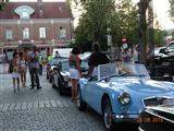 Cars & Coffee Friends Peer -  25 augustus 2016