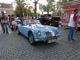 Cars & Coffee Friends Peer -  25 augustus 2016