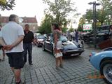 Cars & Coffee Friends Peer -  25 augustus 2016