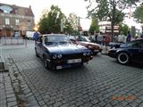 Cars & Coffee Friends Peer -  25 augustus 2016