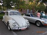 Cars & Coffee Friends Peer -  25 augustus 2016