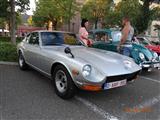 Cars & Coffee Friends Peer -  25 augustus 2016