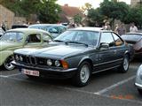 Cars & Coffee Friends Peer -  25 augustus 2016