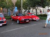 Cars & Coffee Friends Peer -  25 augustus 2016