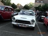 Cars & Coffee Friends Peer -  25 augustus 2016