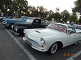 Cars & Coffee Friends Peer -  25 augustus 2016