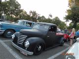 Cars & Coffee Friends Peer -  25 augustus 2016