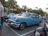 Cars & Coffee Friends Peer -  25 augustus 2016