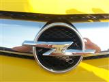Opel GT rit - foto 3 van 47