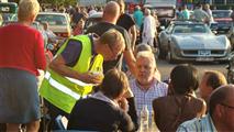 Cars & Coffee Friends Peer -  1 september 2016