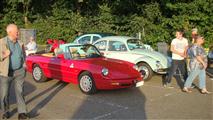 Cars & Coffee Friends Peer -  1 september 2016