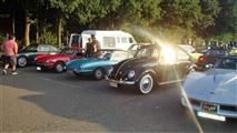 Cars & Coffee Friends Peer -  1 september 2016