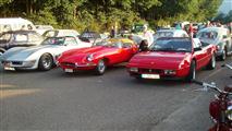Cars & Coffee Friends Peer -  1 september 2016