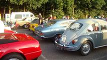 Cars & Coffee Friends Peer -  1 september 2016