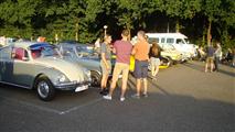 Cars & Coffee Friends Peer -  1 september 2016