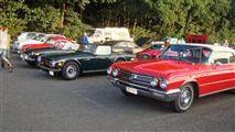 Cars & Coffee Friends Peer -  1 september 2016