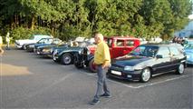 Cars & Coffee Friends Peer -  1 september 2016