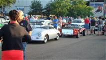 Cars & Coffee Friends Peer -  1 september 2016