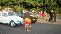 Cars & Coffee Friends Peer -  1 september 2016