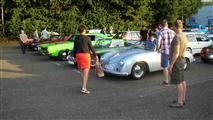 Cars & Coffee Friends Peer -  1 september 2016