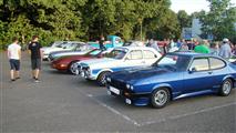 Cars & Coffee Friends Peer -  1 september 2016