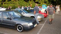 Cars & Coffee Friends Peer -  1 september 2016