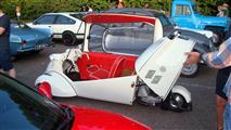 Cars & Coffee Friends Peer -  1 september 2016